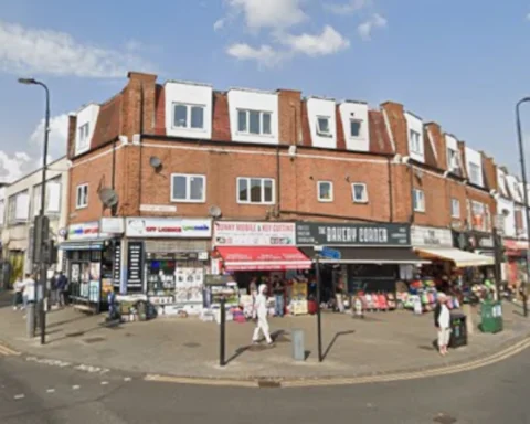 Haringey residents invited to shape kerbside plans