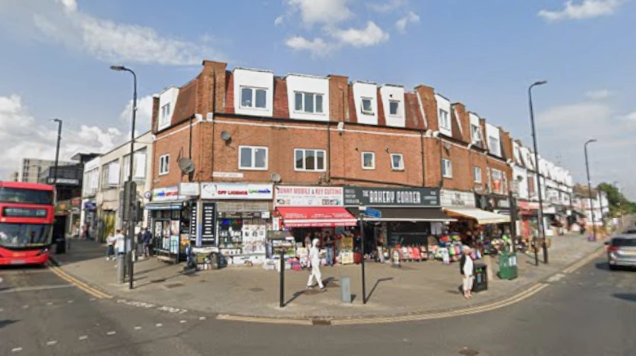 Haringey residents invited to shape kerbside plans