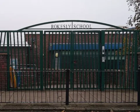 Haringey schools ready to open for new academic year