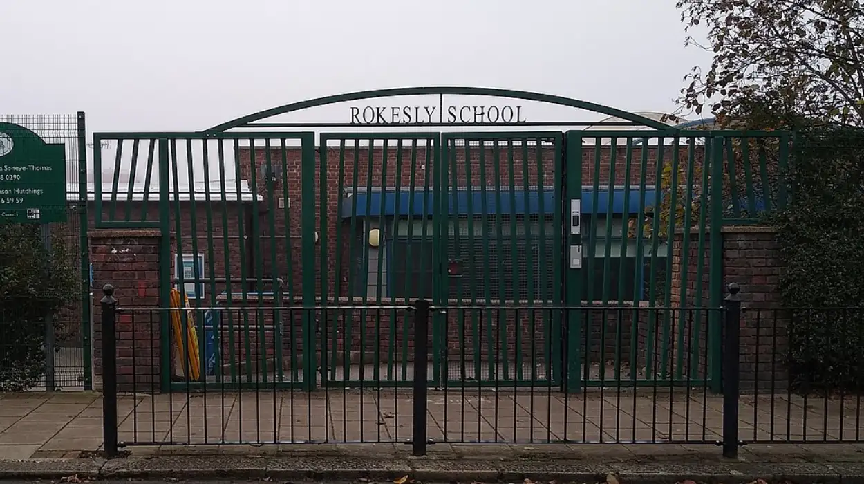 Haringey schools ready to open for new academic year