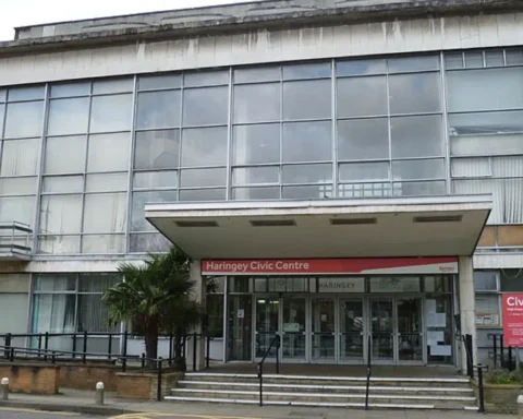 Haringey students celebrate exam success