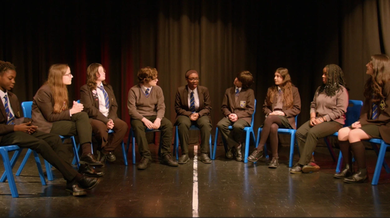 Haringey teenagers urged to get HPV vaccine