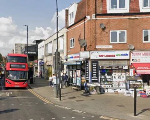 Haringey unites for National Hate Crime Week