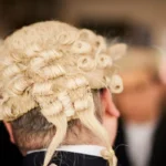 Harriet Harman urges end to sexual misconduct in chambers