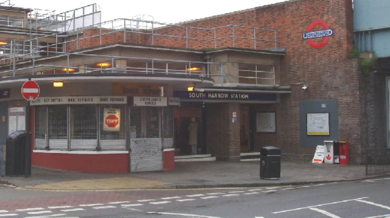 Harrow among closures as Mayor faces crime pledge row