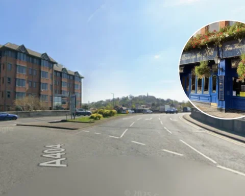 Harrow off-licence scores 1 out of 5 in hygiene inspection