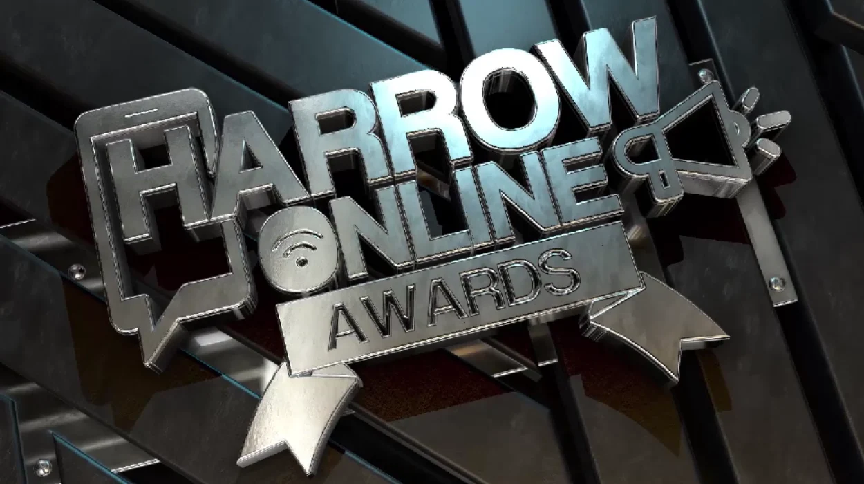 Harrow online is launching awards to honour top local businesses
