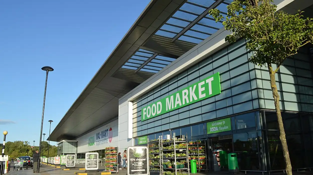 Harrow to get new Asda Express store this autumn