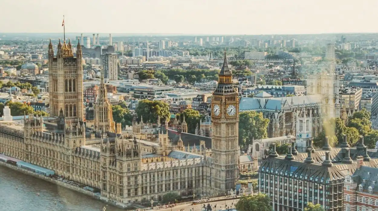 Has the Salisbury Convention Been Broken A Complete Constitutional Analysis