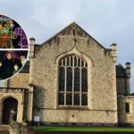 Havering Christmas Land opens at Harrow Lodge Park