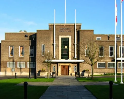Havering Council faces multi-million budget gaps