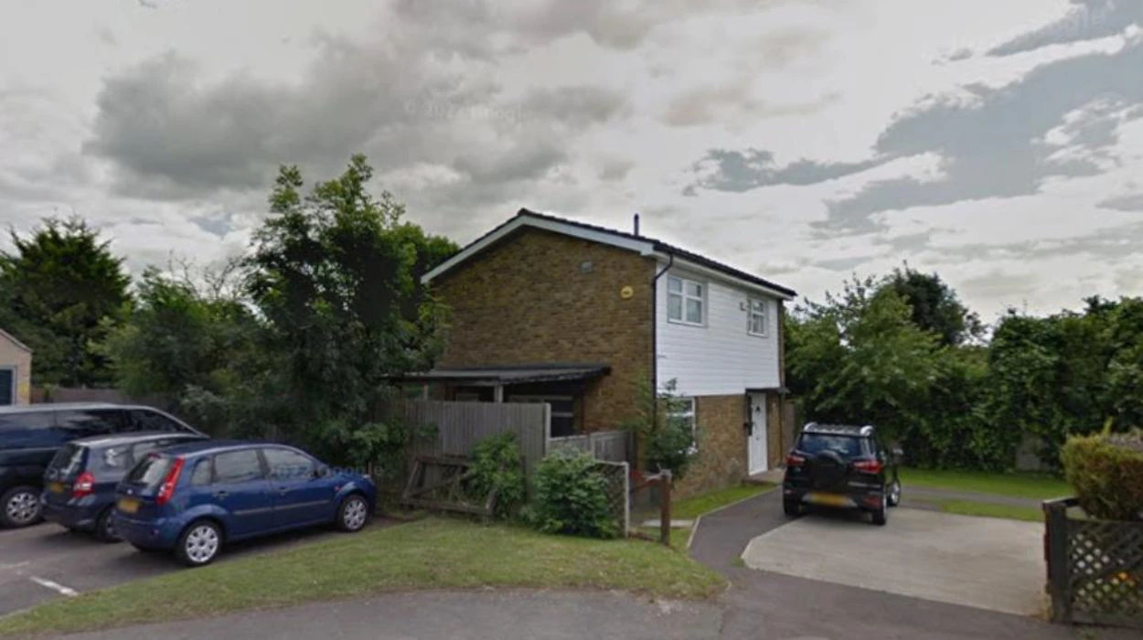 Havering Council includes eight-Bed HMO in weekly planning list