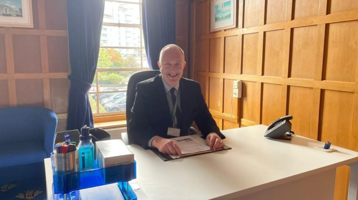 Havering Council secures £88m government bailout loan