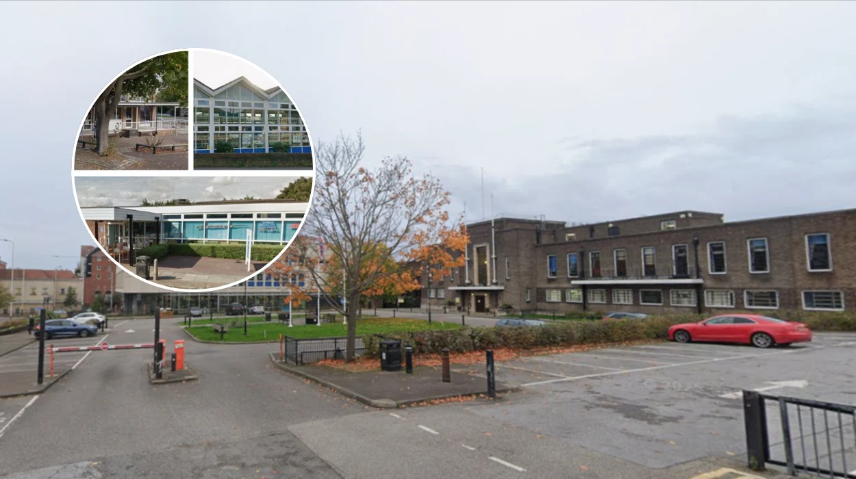 Havering Council to review future of former libraries