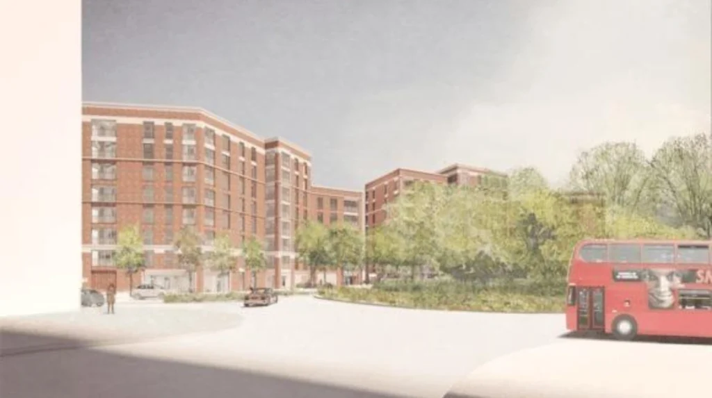 Havering Council urged to review car park housing plans