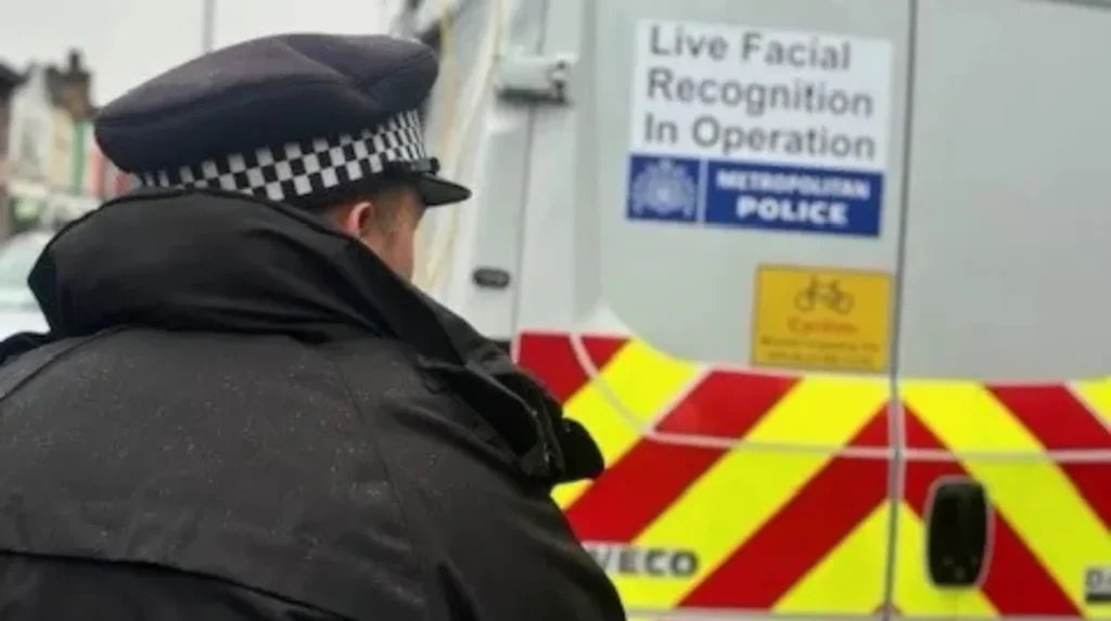 Havering Romford Town facial recognition leads to 6 arrests