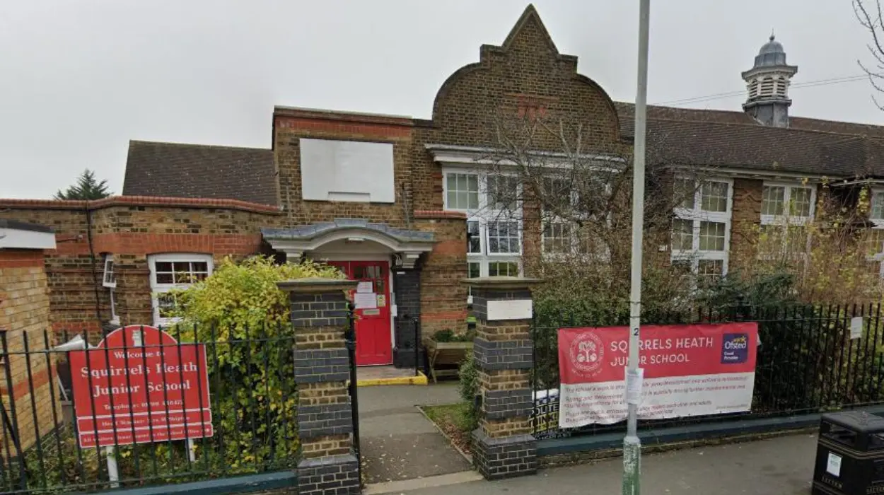 Havering proposes merger for Squirrels Heath Schools