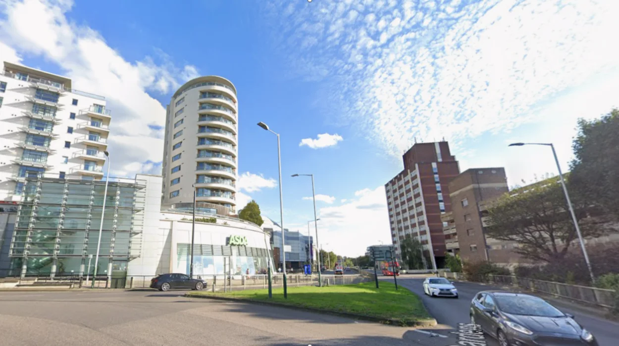 Havering ranked among UK’s unhappiest places to live