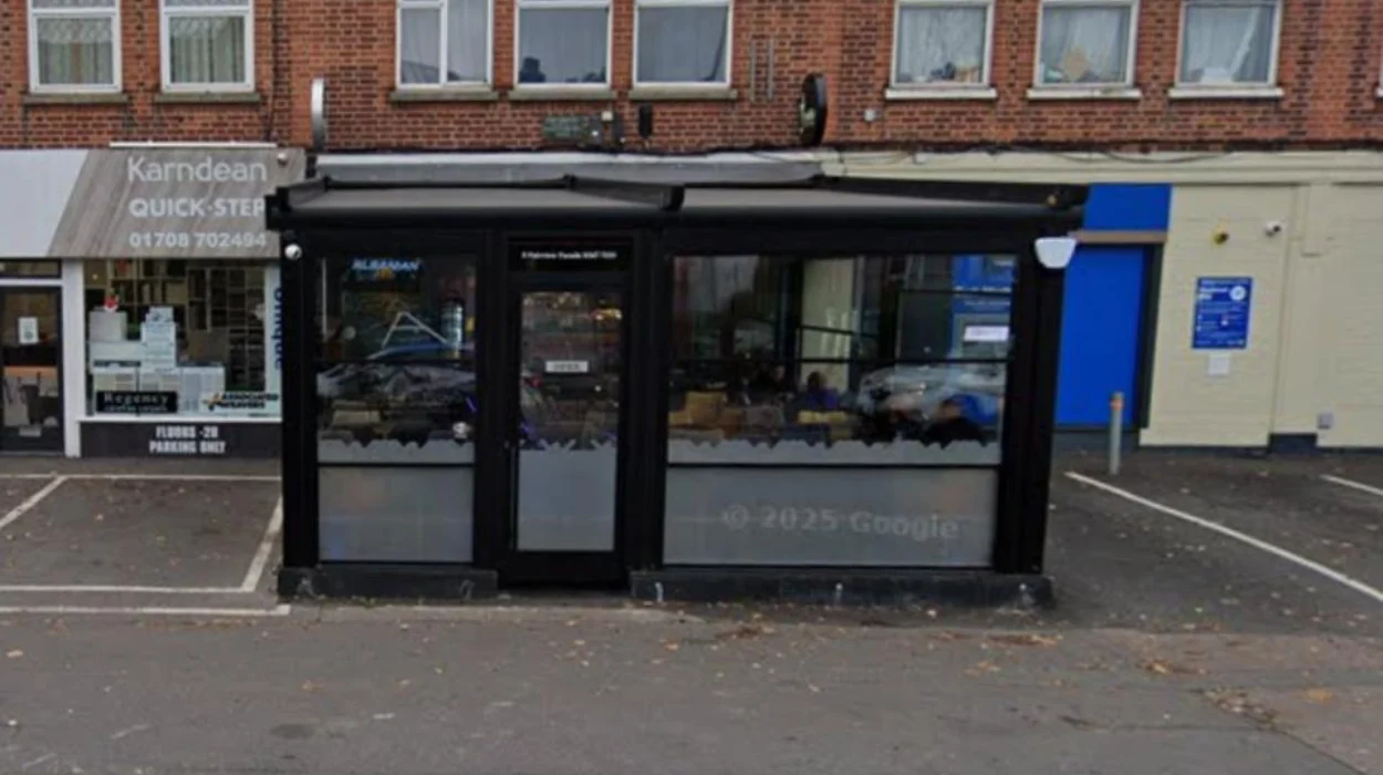 Havering rejects Lushi's Lounge plans despite opening