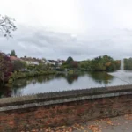 Havering rejects safety railing plan at Blacks Bridge