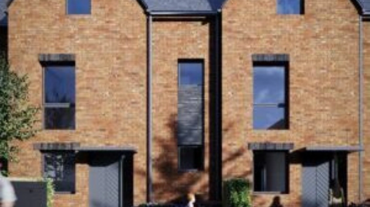 Havering's Century Youth House to make way for 9 new homes