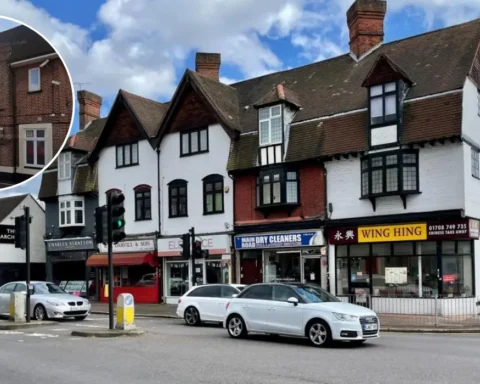 Havering’s Gidea Park Pub late hours plan sparks crime fears