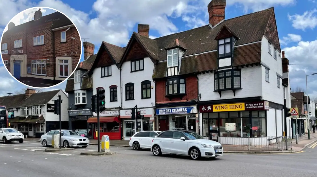 Havering’s Gidea Park Pub late hours plan sparks crime fears