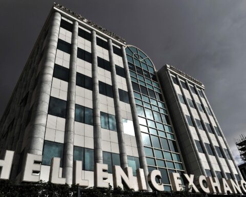 Greece Financial Markets strengthened by Greek banking sector stability 2026