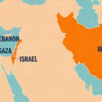 global security crisis Pentagon response Iran war tension