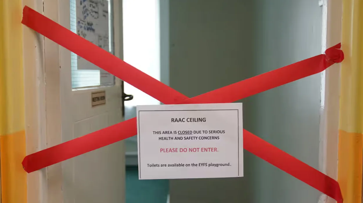 Headteachers’ union demands financial protection for schools 