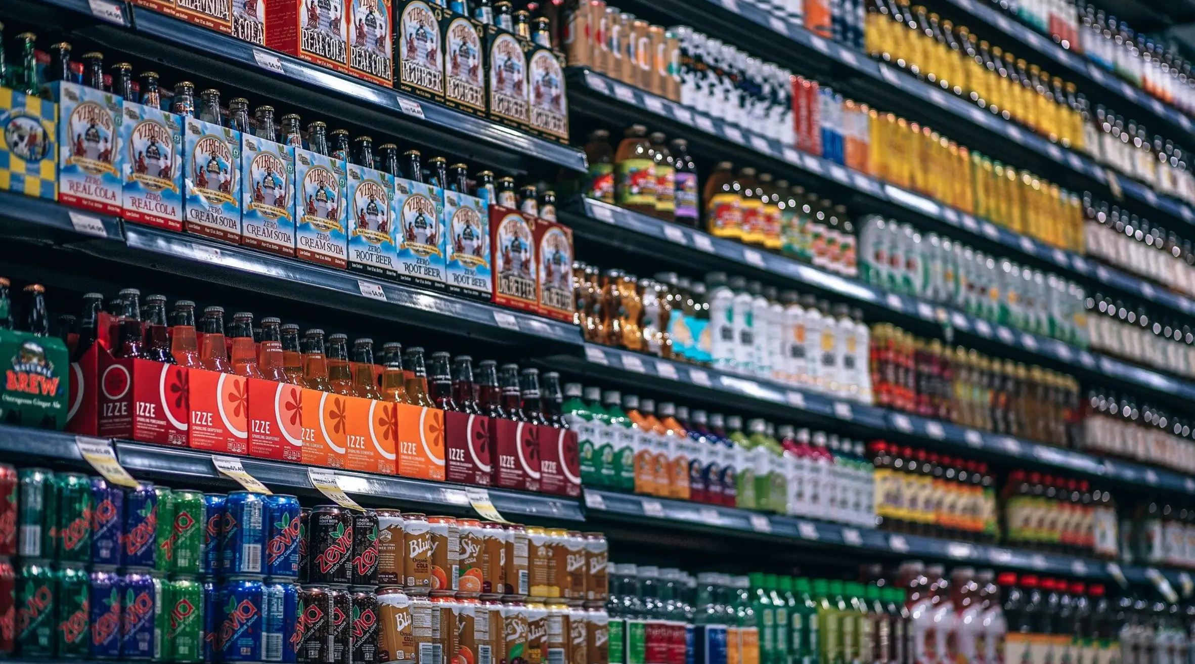 Health Experts Advocate Extending UK Sugar Tax to Treats