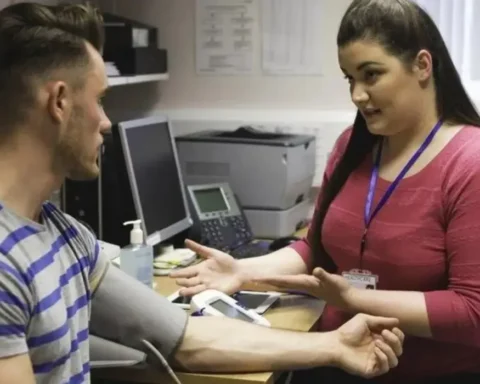 Health Secretary Streeting orders review of physician associates in NHS