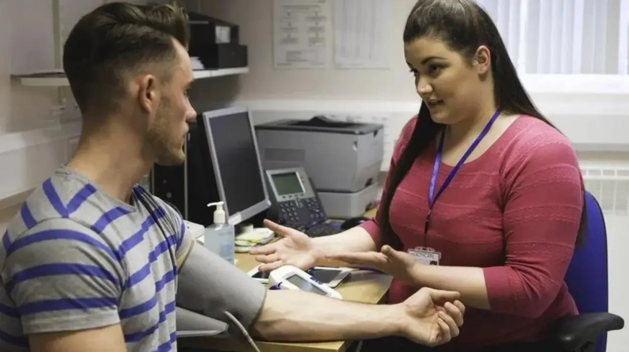 Health Secretary Streeting orders review of physician associates in NHS