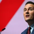 Health Secretary Wes Streeting accused of ‘chaotic, incoherent’ NHS plan