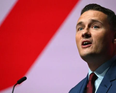 Health Secretary Wes Streeting accused of ‘chaotic, incoherent’ NHS plan