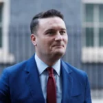 Health Secretary Wes Streeting calls BMA behavior ‘juvenile’ amid festive doctors’ strikes