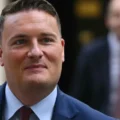 Health Secretary Wes Streeting rejects claims of attempting to remove Keir Starmer as PM