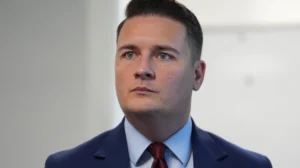 Health Secretary Wes Streeting says protecting UK ties is Keir Starmer’s priority
