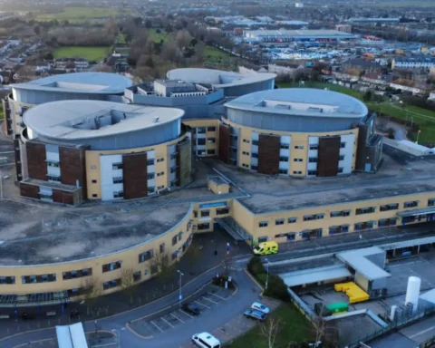 Healthwatch Havering releases Queen’s frailty ward report