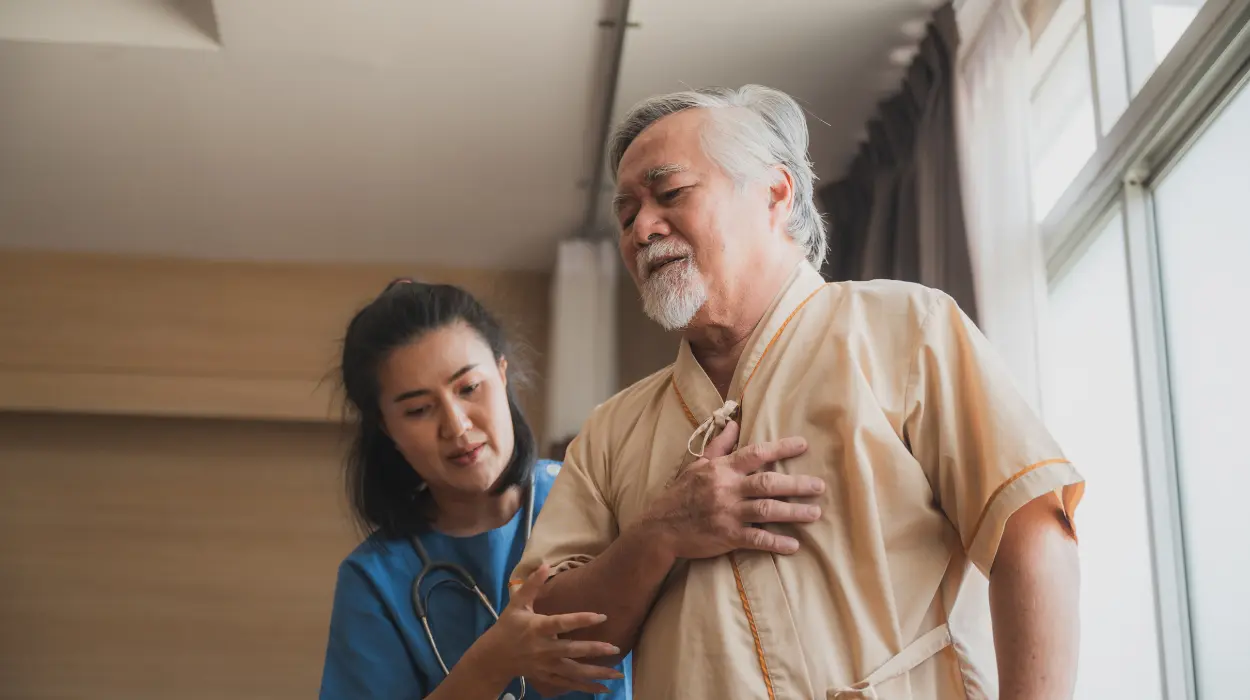 Heart patients offered phone-based rehab therapy