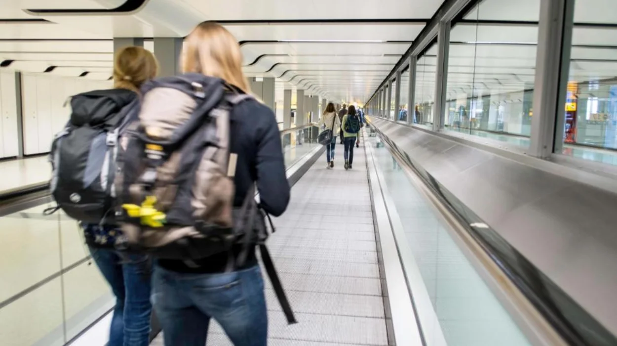 Heathrow reports 90,000 passenger drop due to new ETA system