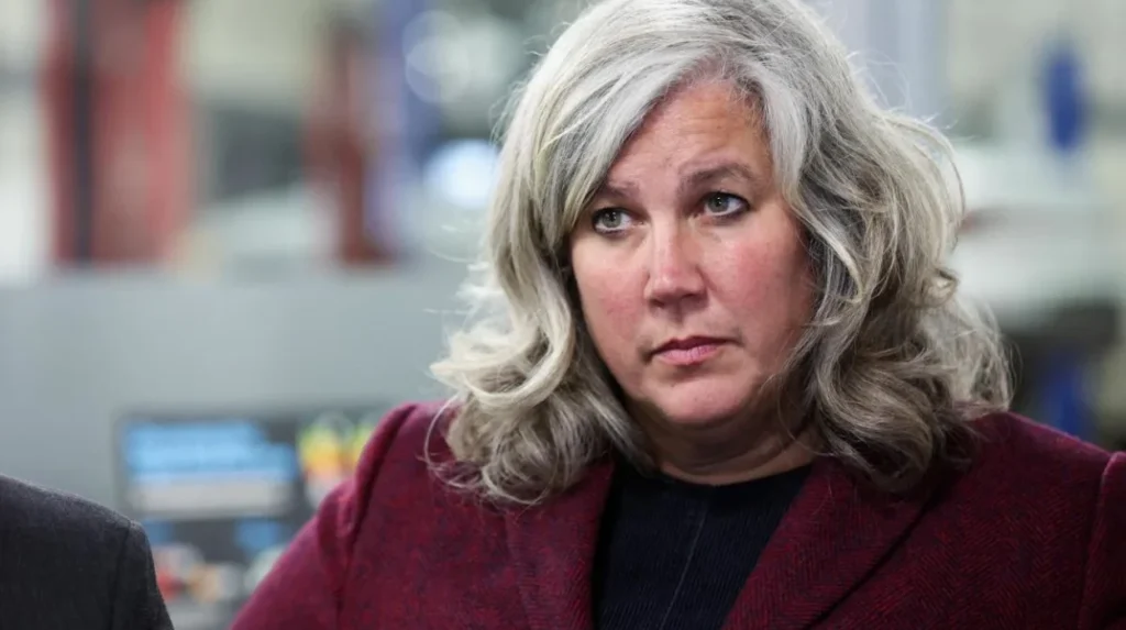 Heidi Alexander UK backs French plan to stop boats