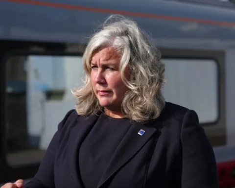 Heidi Alexander says metal detectors would make life hard