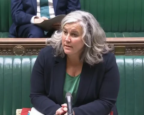 Heidi Alexander ties herself in knots on Palestine terms