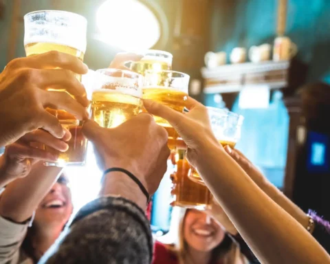 Heineken's £39m Plan to Transform Suburban Hangouts