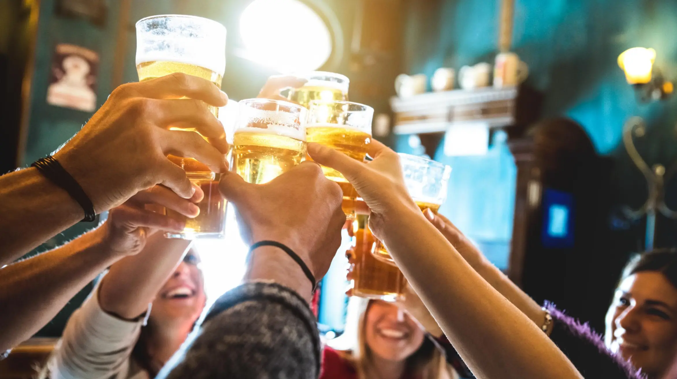 Heineken's £39m Plan to Transform Suburban Hangouts