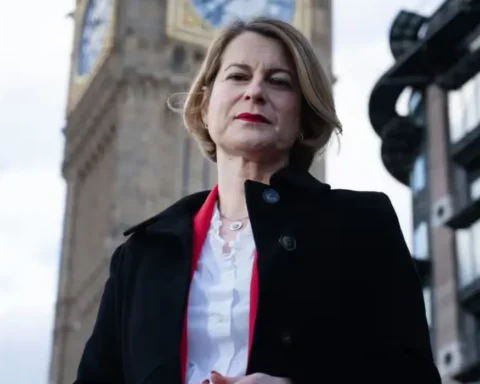 Helen Hayes backs EHCPs in Labour's SEND strategy