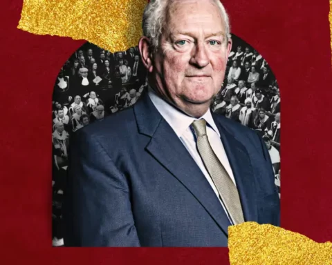 Hereditary peer questioned over business trip expenses