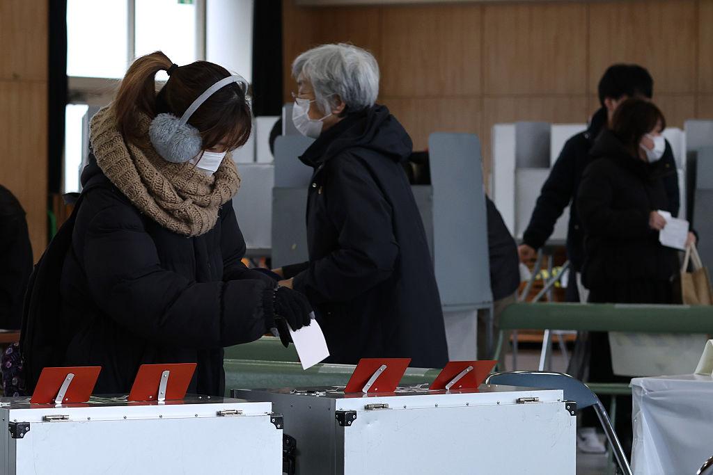 Lawmakers address fiscal priorities amid Japan economic debate