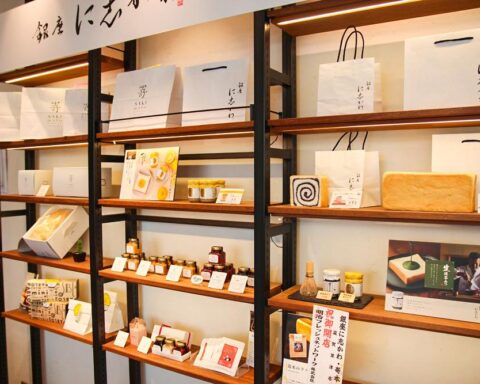 Japanese bakery innovation driving modern dessert culture in Tokyo during 2026